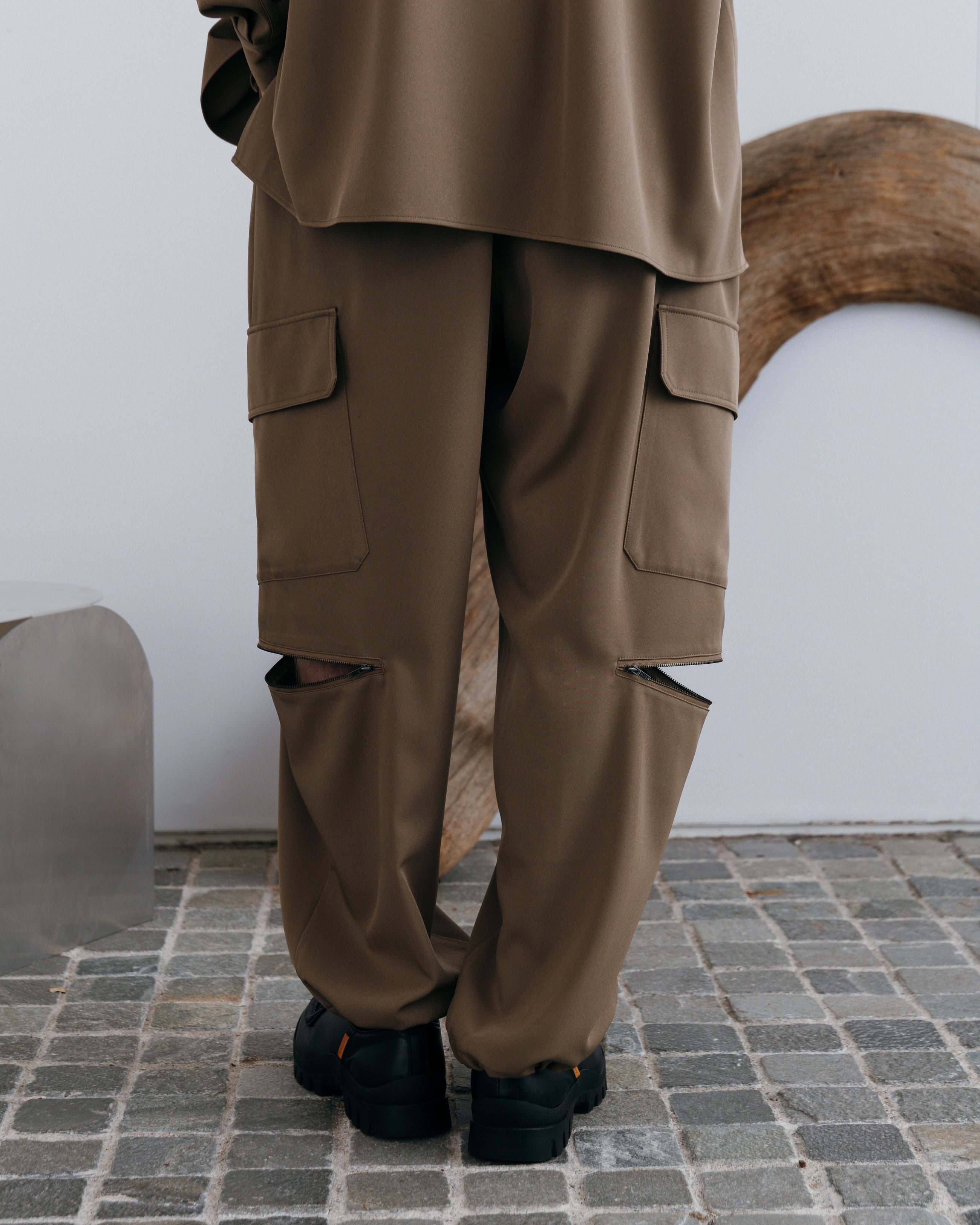 【予約商品】Cargo Pants
