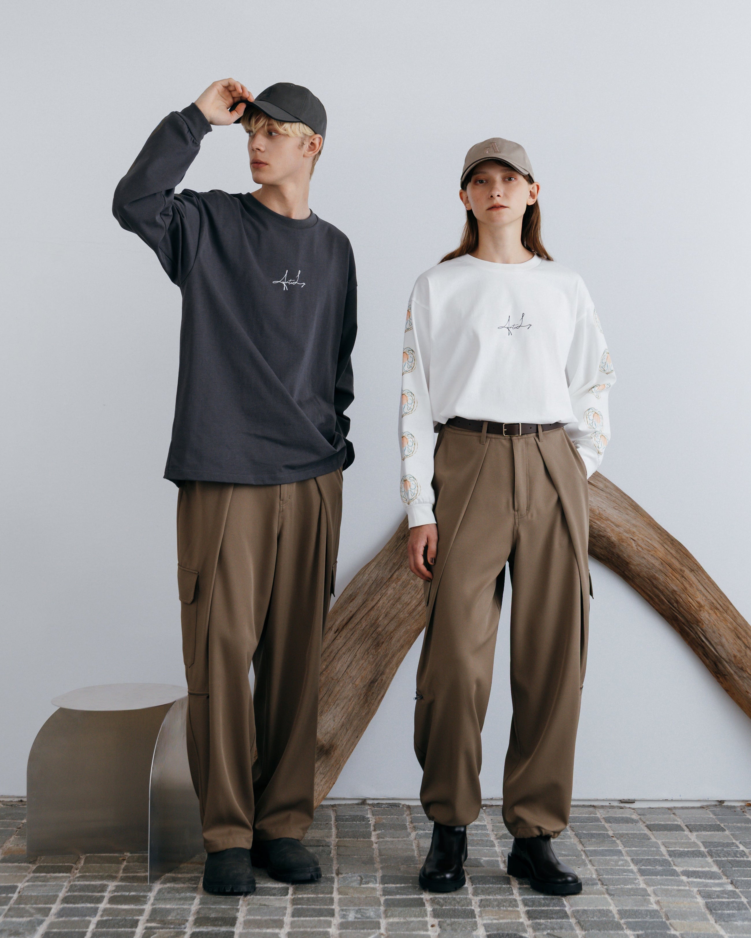 【予約商品】Cargo Pants