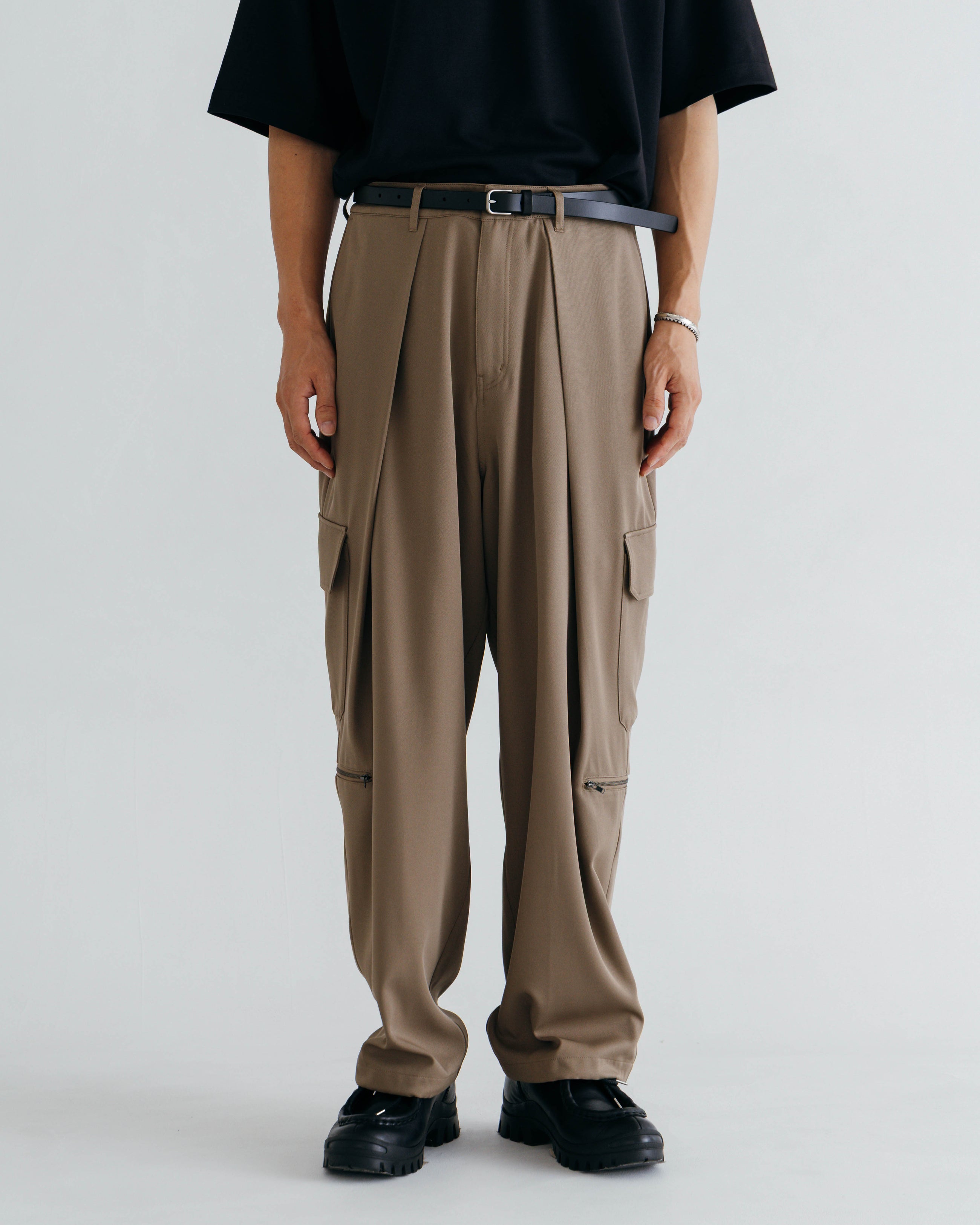 【予約商品】Cargo Pants
