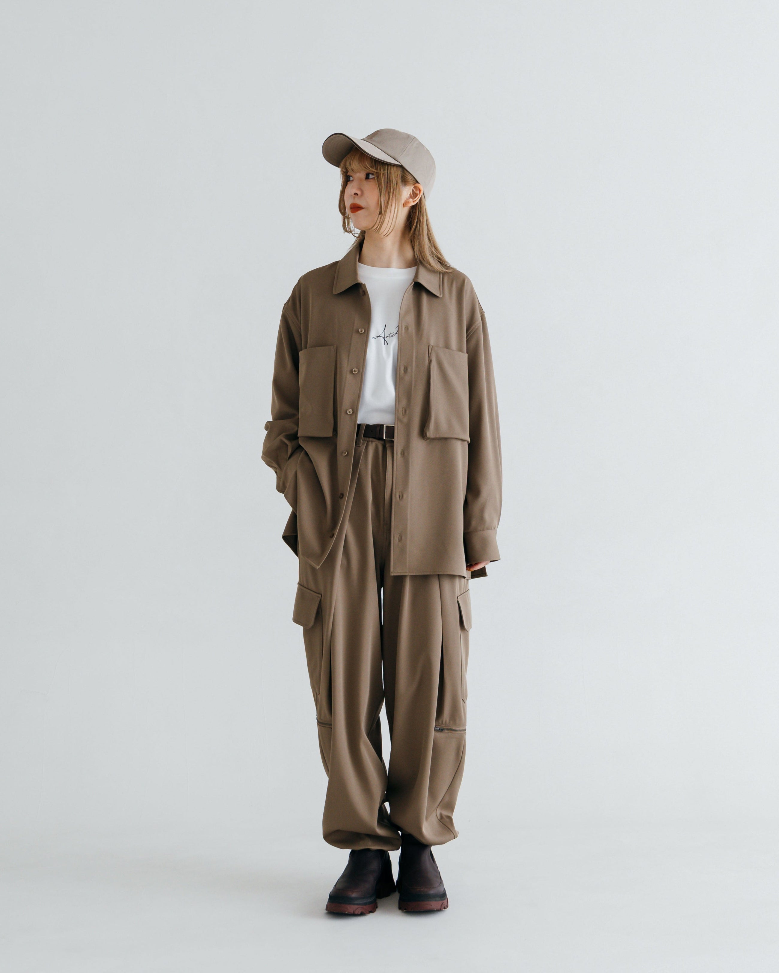 【予約商品】Cargo Pants