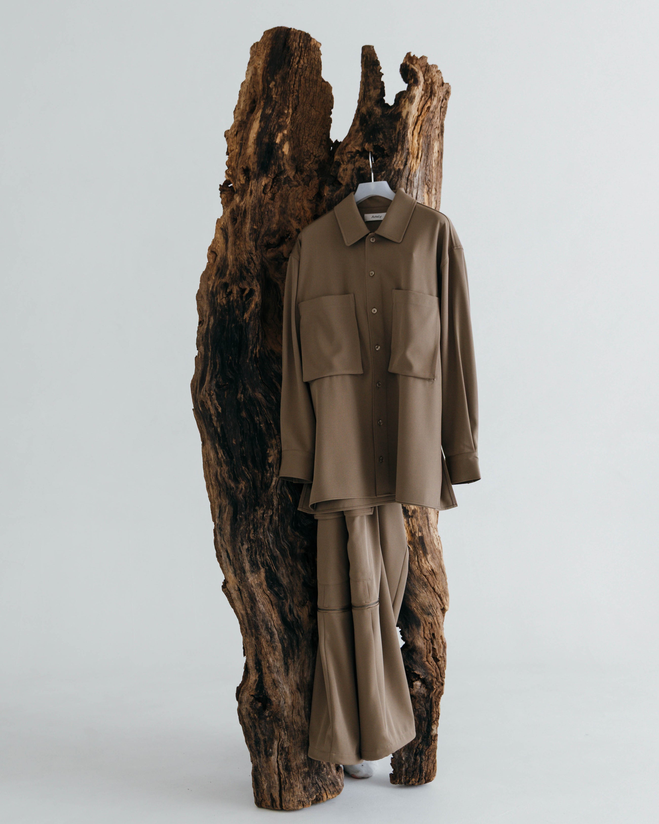 【予約商品】Cargo Pants