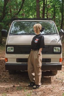 Cargo Pants