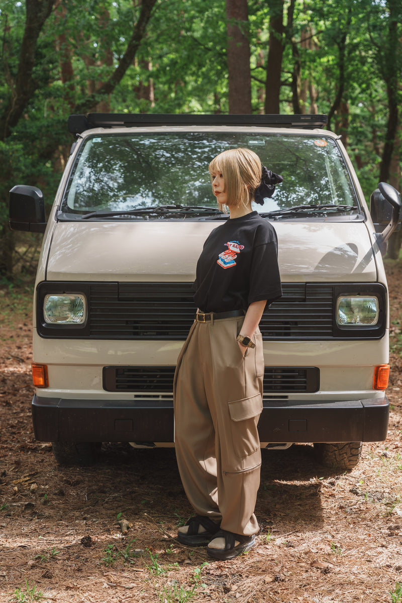 Cargo Pants