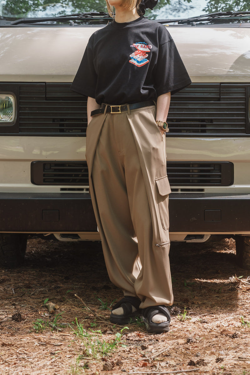 Cargo Pants