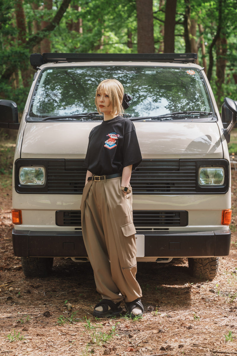 Cargo Pants