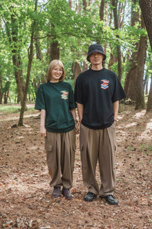 Cargo Pants