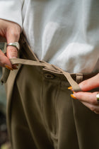 【予約商品】Cargo Pants