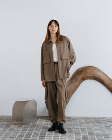 【予約商品】Cargo Pants