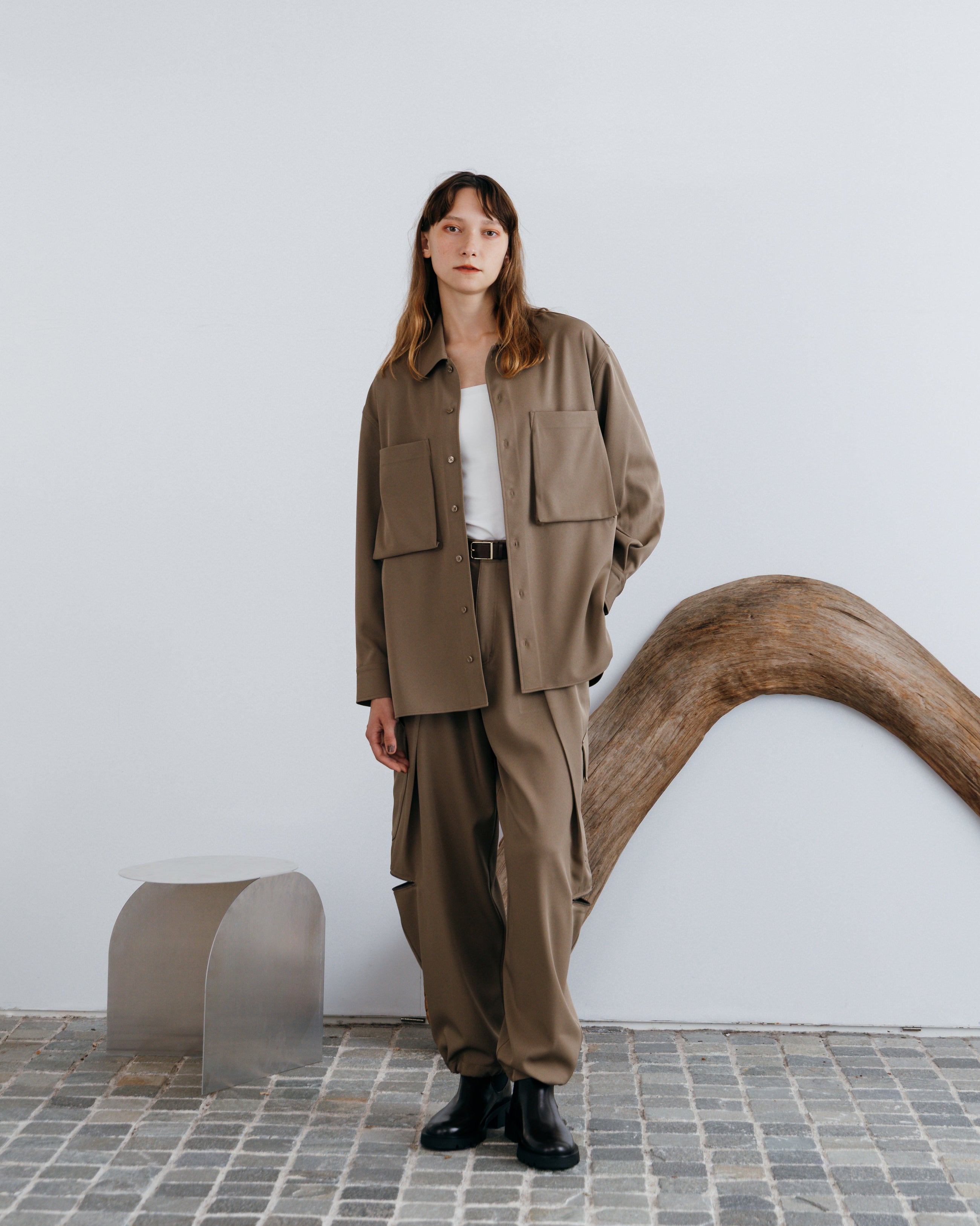 【予約商品】Cargo Pants