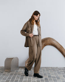 【予約商品】Cargo Pants