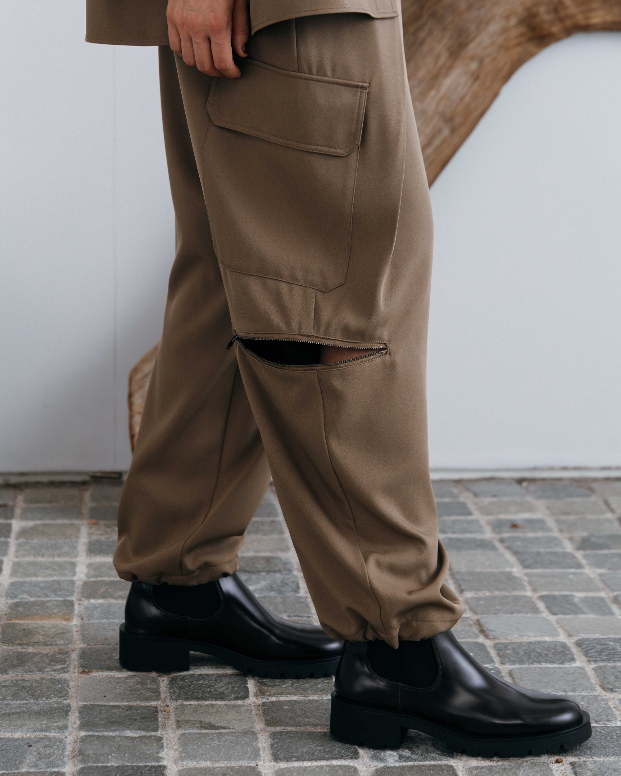 【予約商品】Cargo Pants