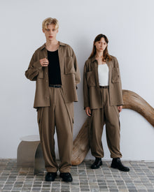 【予約商品】Cargo Pants