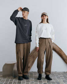 【予約商品】Cargo Pants