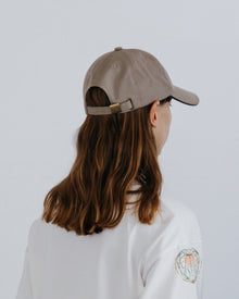 Embroidery Cap