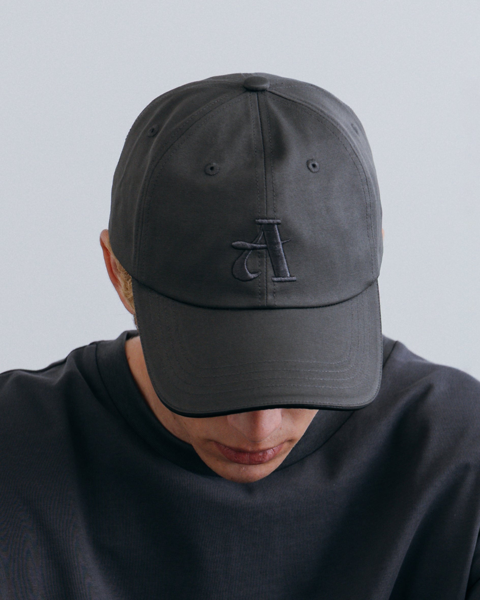 Embroidery Cap