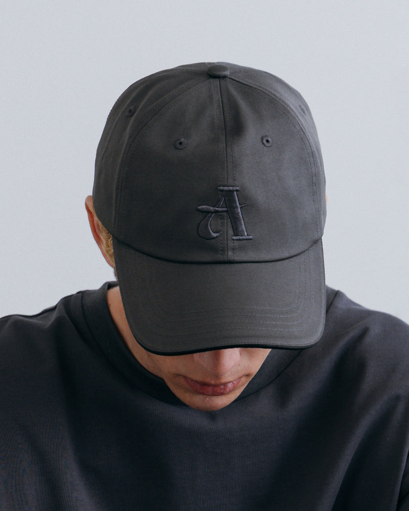 Embroidery Cap