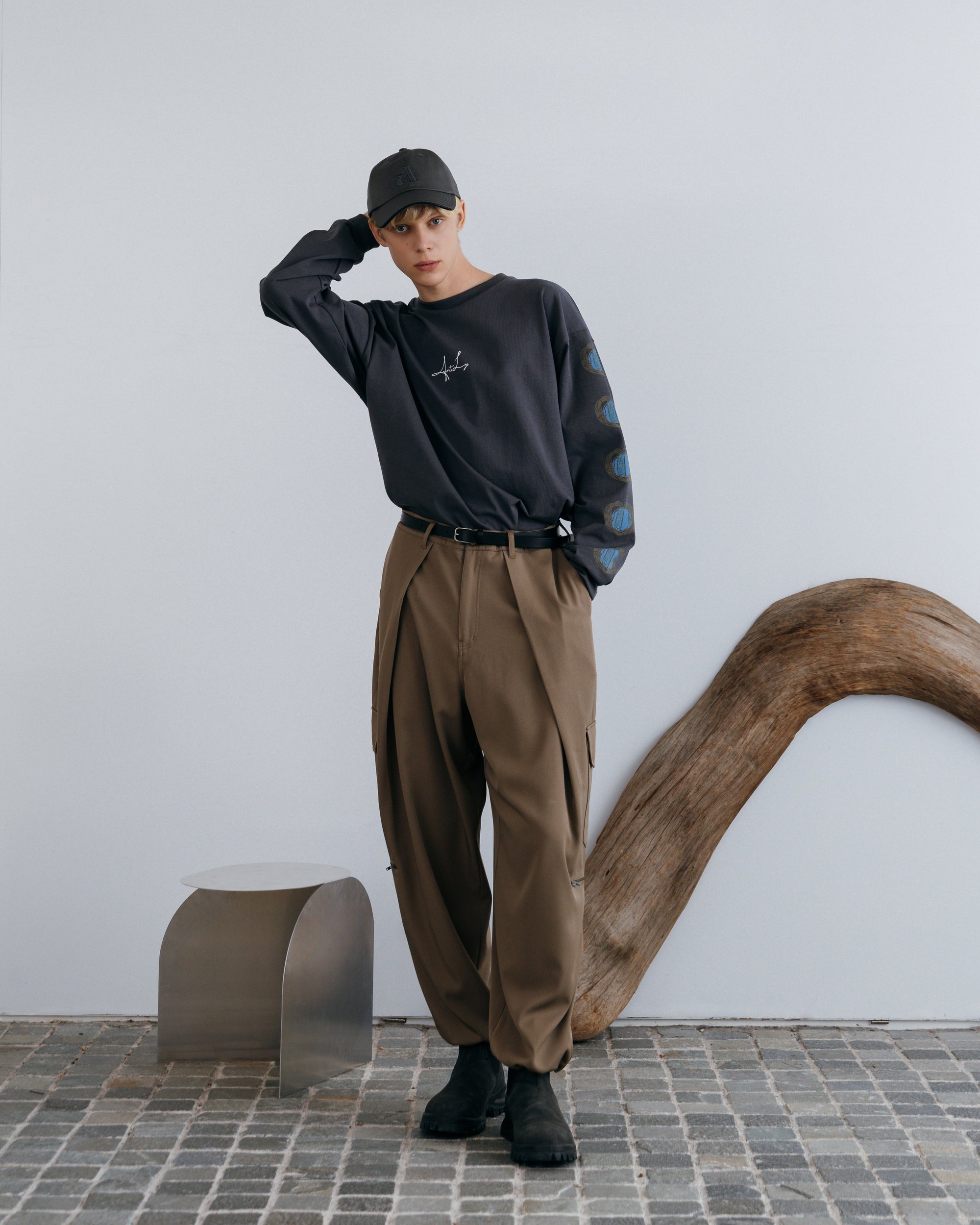 【予約商品】Cargo Pants