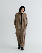 【予約商品】Oversized Shirt