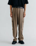 【予約商品】Cargo Pants