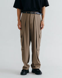 【予約商品】Cargo Pants