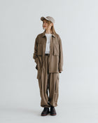 【予約商品】Cargo Pants