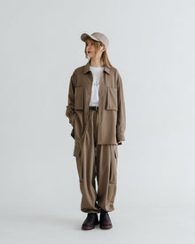 【予約商品】Cargo Pants