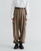 【予約商品】Cargo Pants