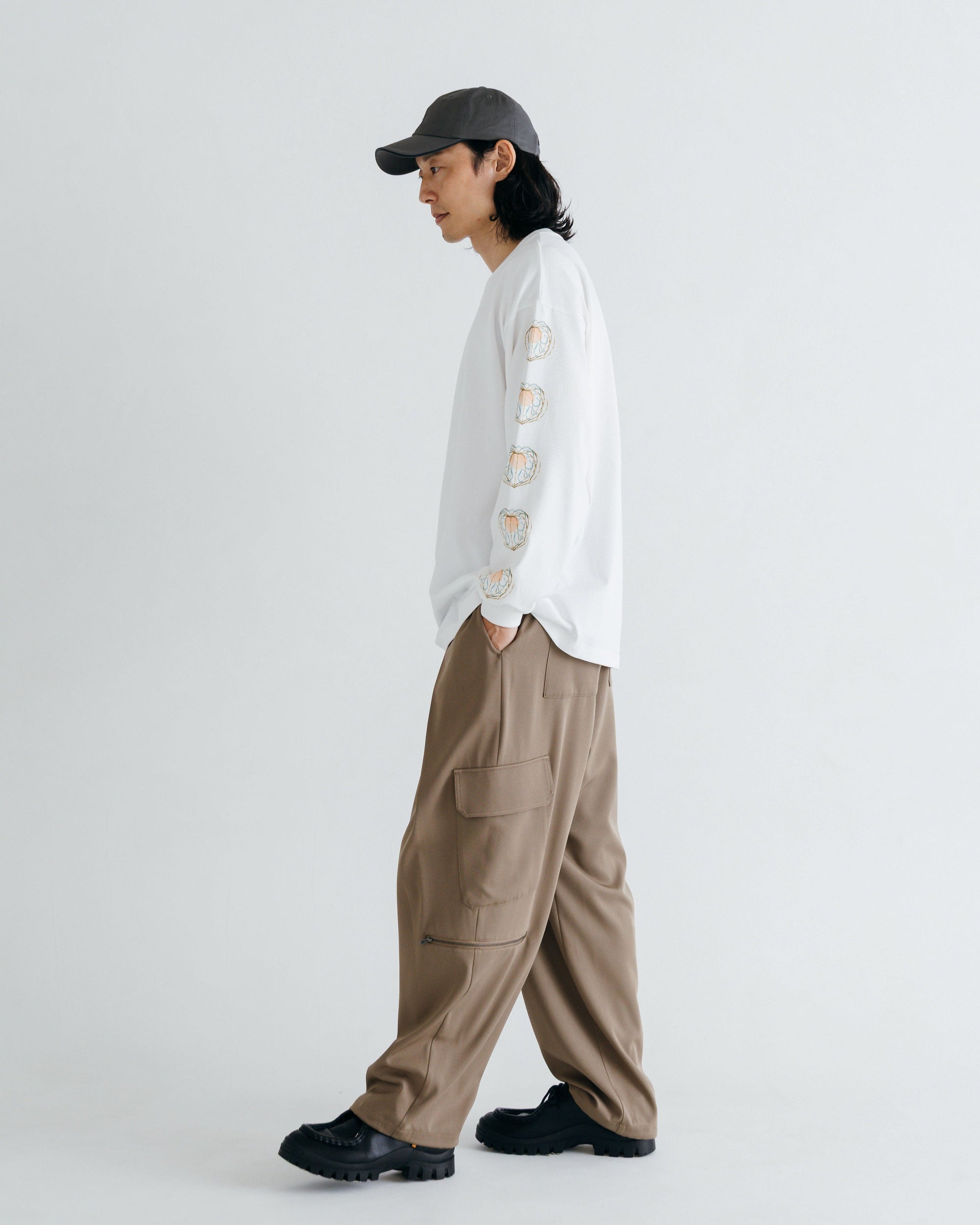 【予約商品】Cargo Pants