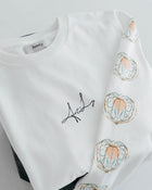 【予約商品】"鬼灯" Long sleeve T-shirt