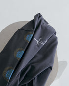 【予約商品】"鬼灯" Long sleeve T-shirt